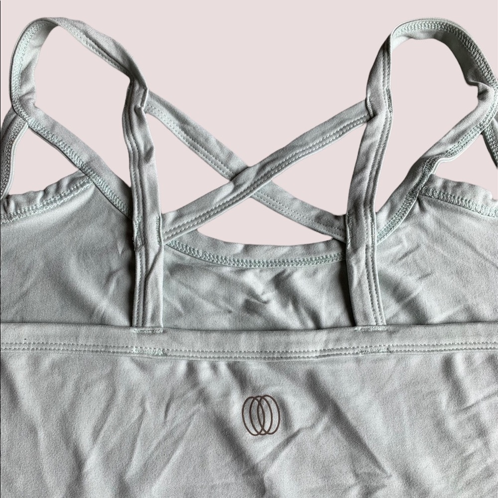 Marika Balance Collection workout yoga top